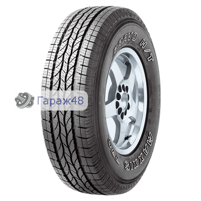 Maxxis Bravo HT-770 265/70 R17 115T