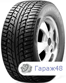 Kumho I&#039;Zen RV Stud KC16 255/65 R17 110T
