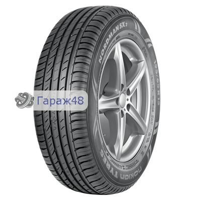 Nokian Tyres (Ikon Tyres ) Nordman SX2 195/65 R15 91H