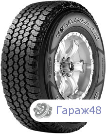 Goodyear Wrangler All-Terrain Adventure with Kevlar 255/65 R17 110T